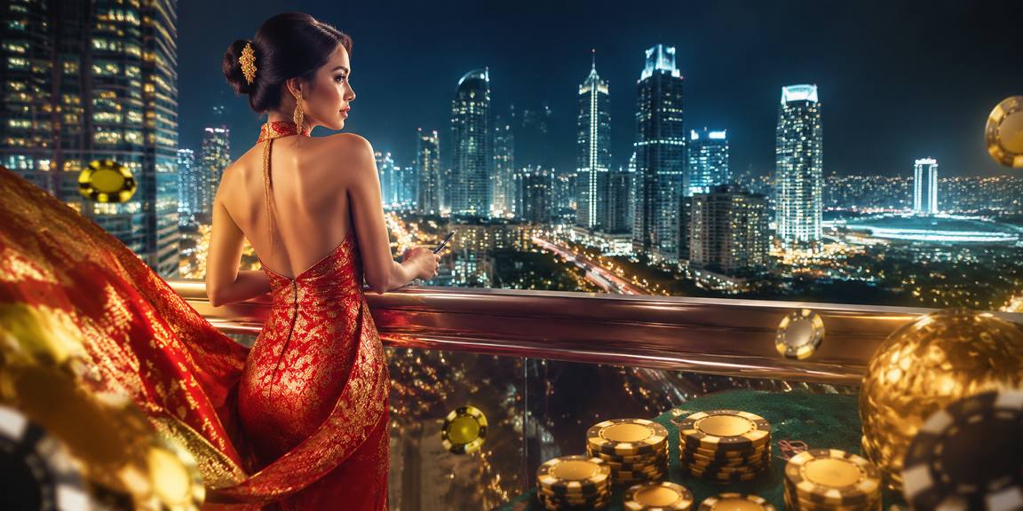 elitjp slot The elitjp slot Casino Experience